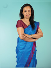 Ms. P A N Dilrukshi - Administrator – Events Management