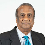 Mr. Gamini Wimalasuriya - Nominee from the Floor