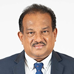Mr. Himal Ariyasena - Packaging Printing & Advertising