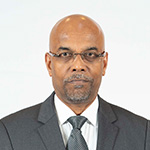 Mr. Jayantha B Samarakoon - Plantation