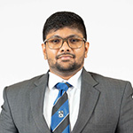 Mr. Shevin Peiris - Imports, Trading, Wholesale