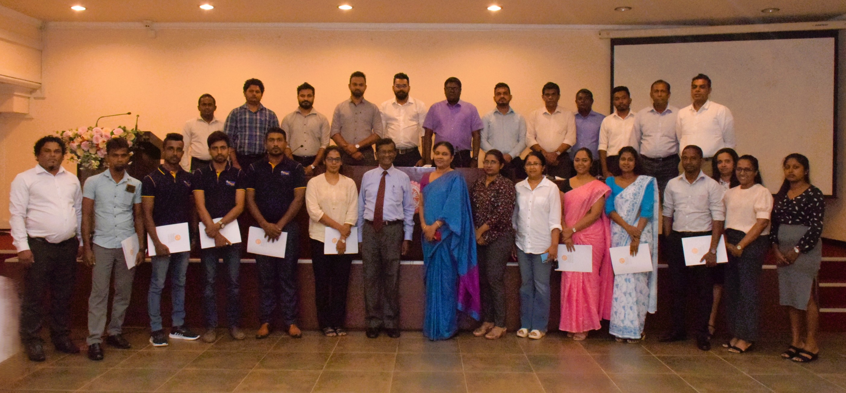 Mahajana Suwadhana Community Health Initiative