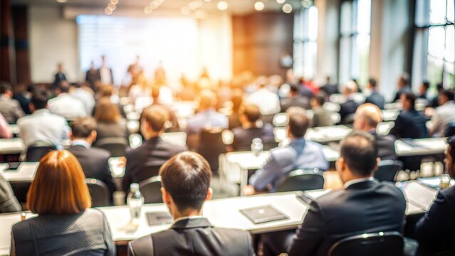 Seminars, Workshops & Training